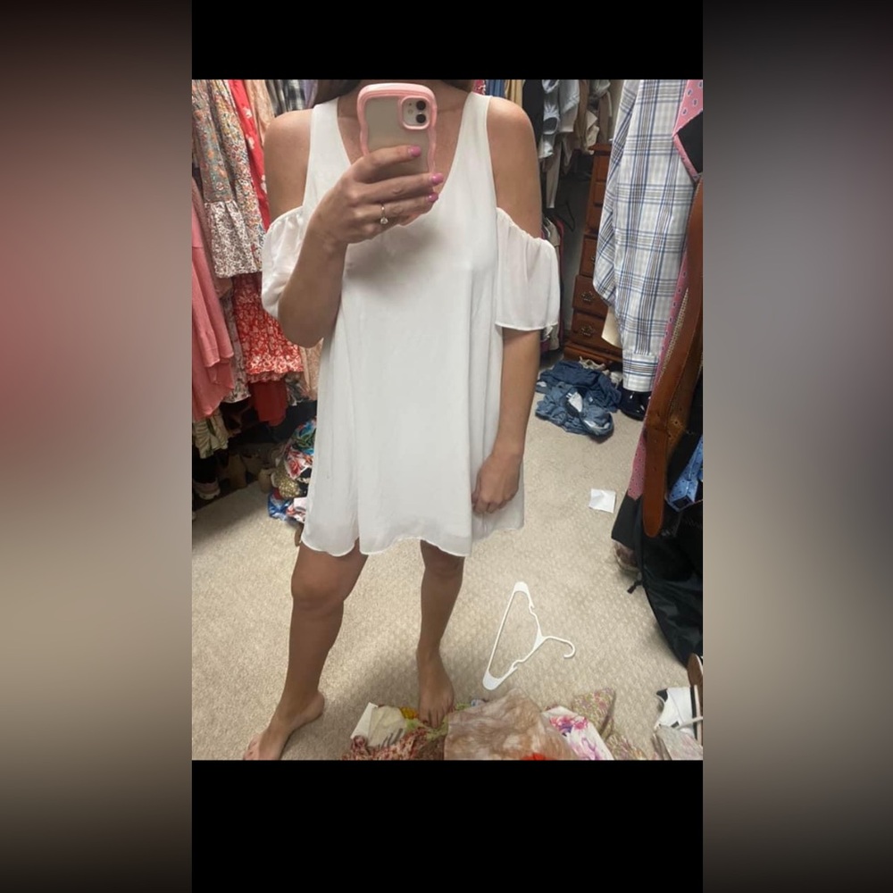 Euc. Worn once.